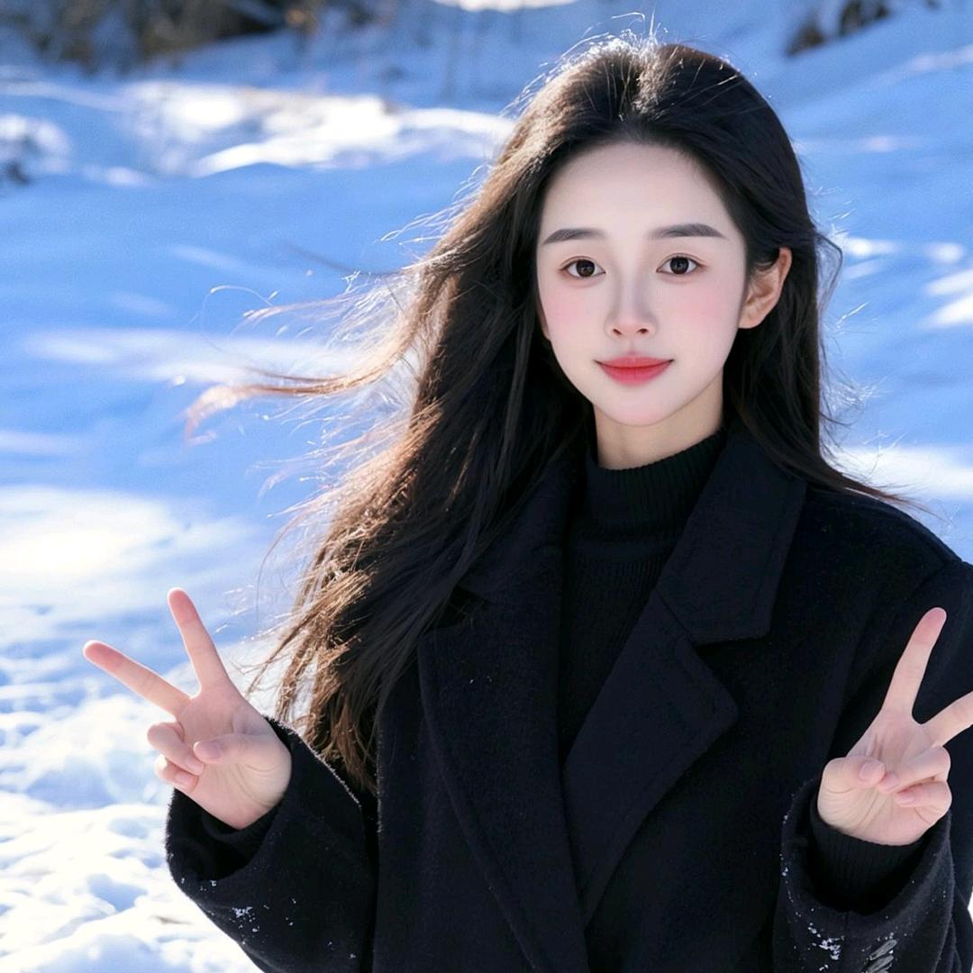 微笑向暖，安之若素