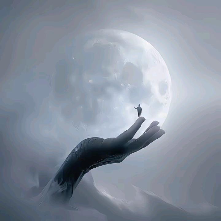 無极