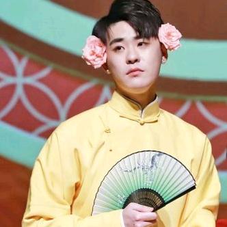 唯爱云雷