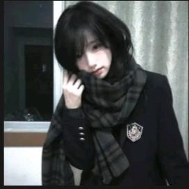 怪我太爱冷脸萌