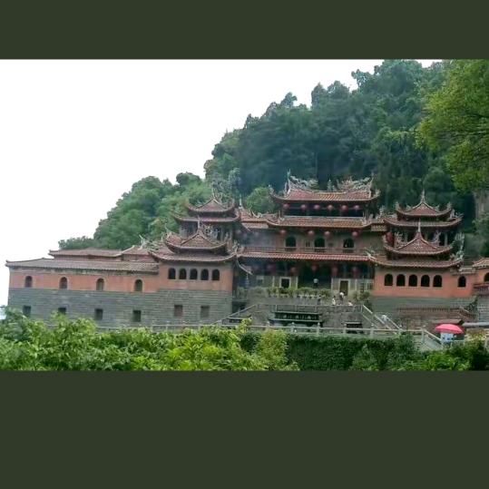 梦中