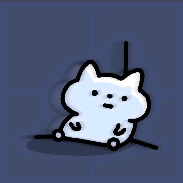 胖胖