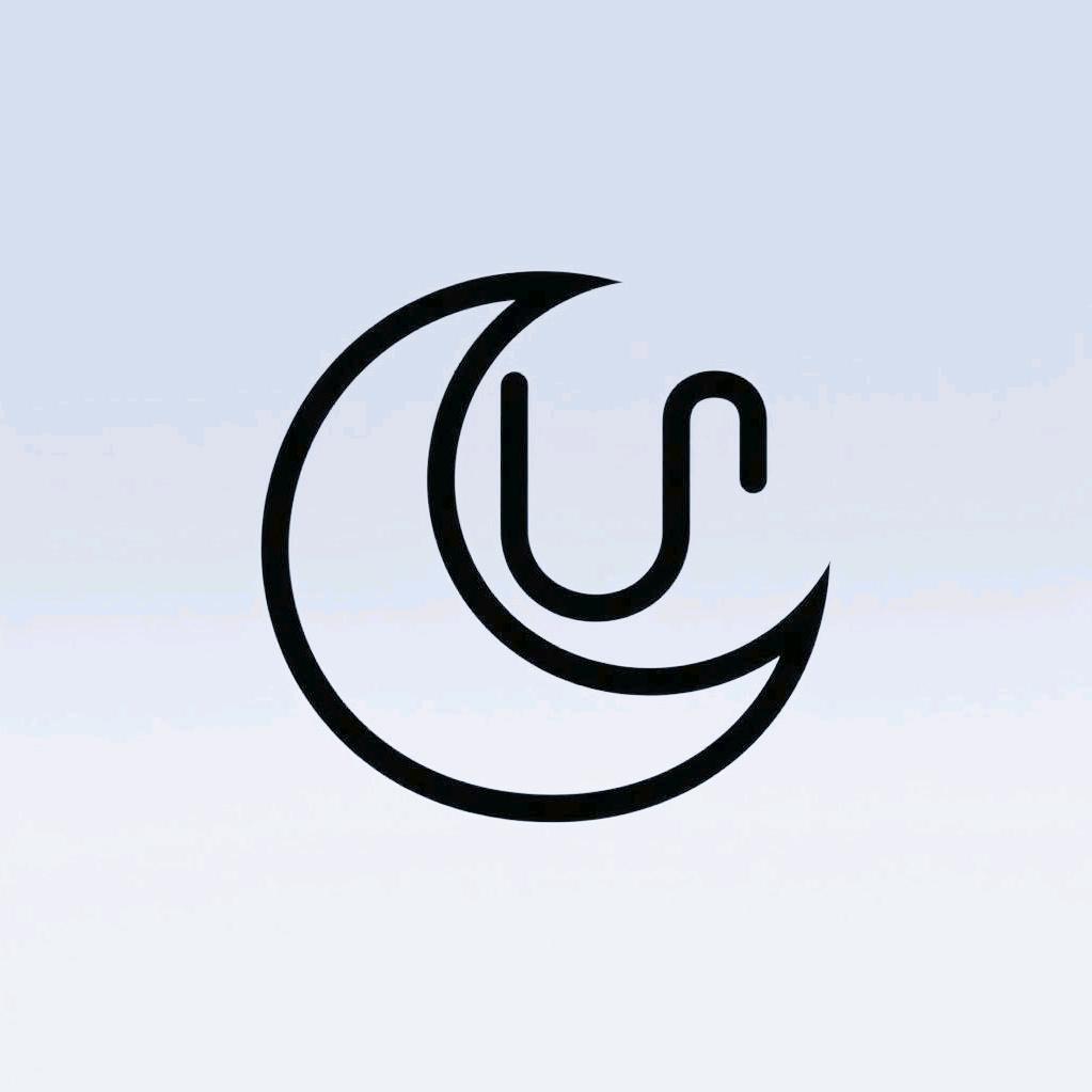 U moon .01【日咖夜酒】