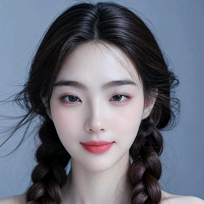 开心❤️