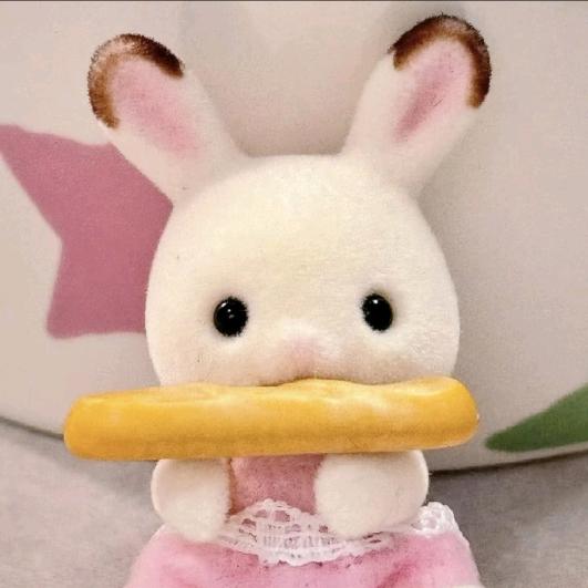 不爱吃土豆泥
