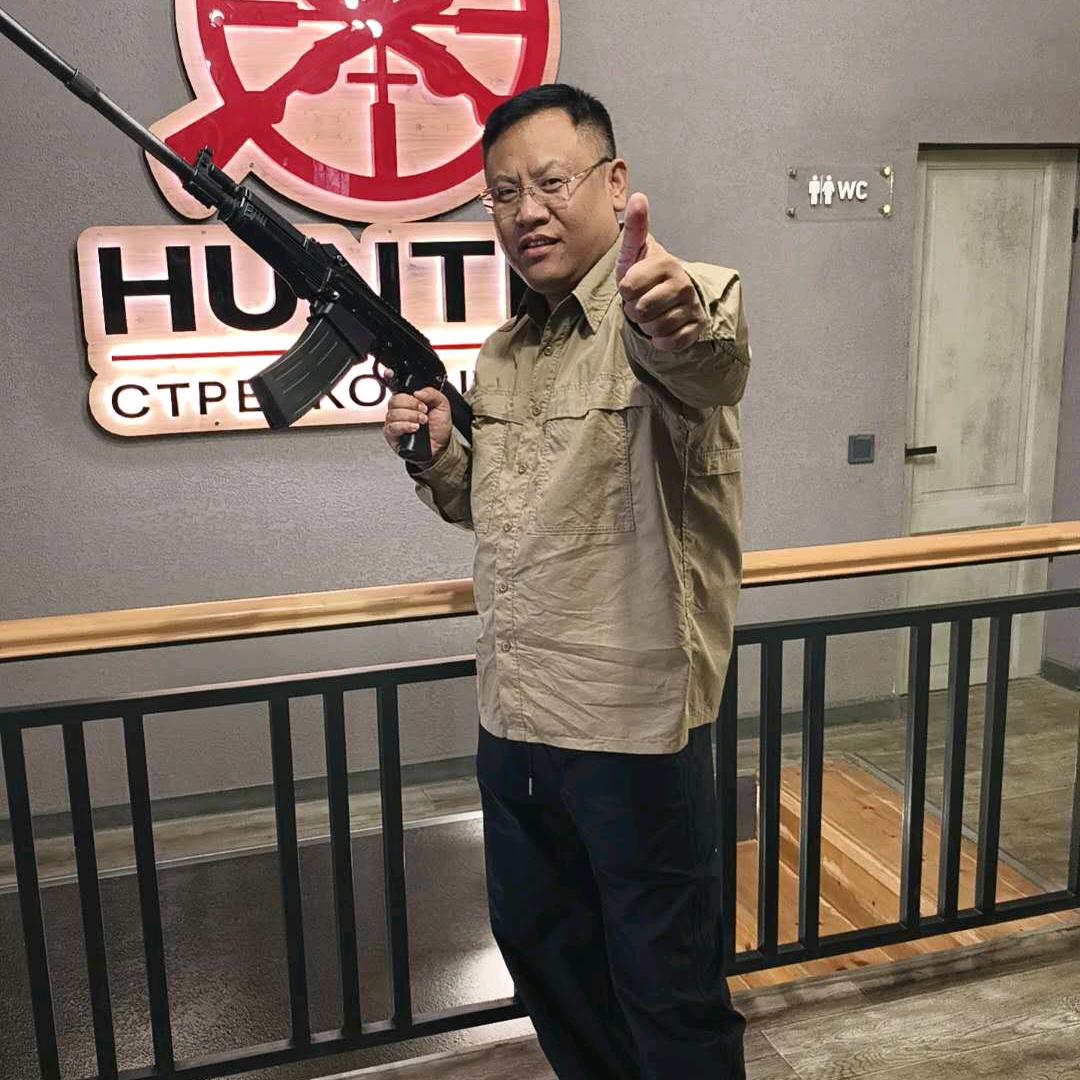卖硫磺的山西小任