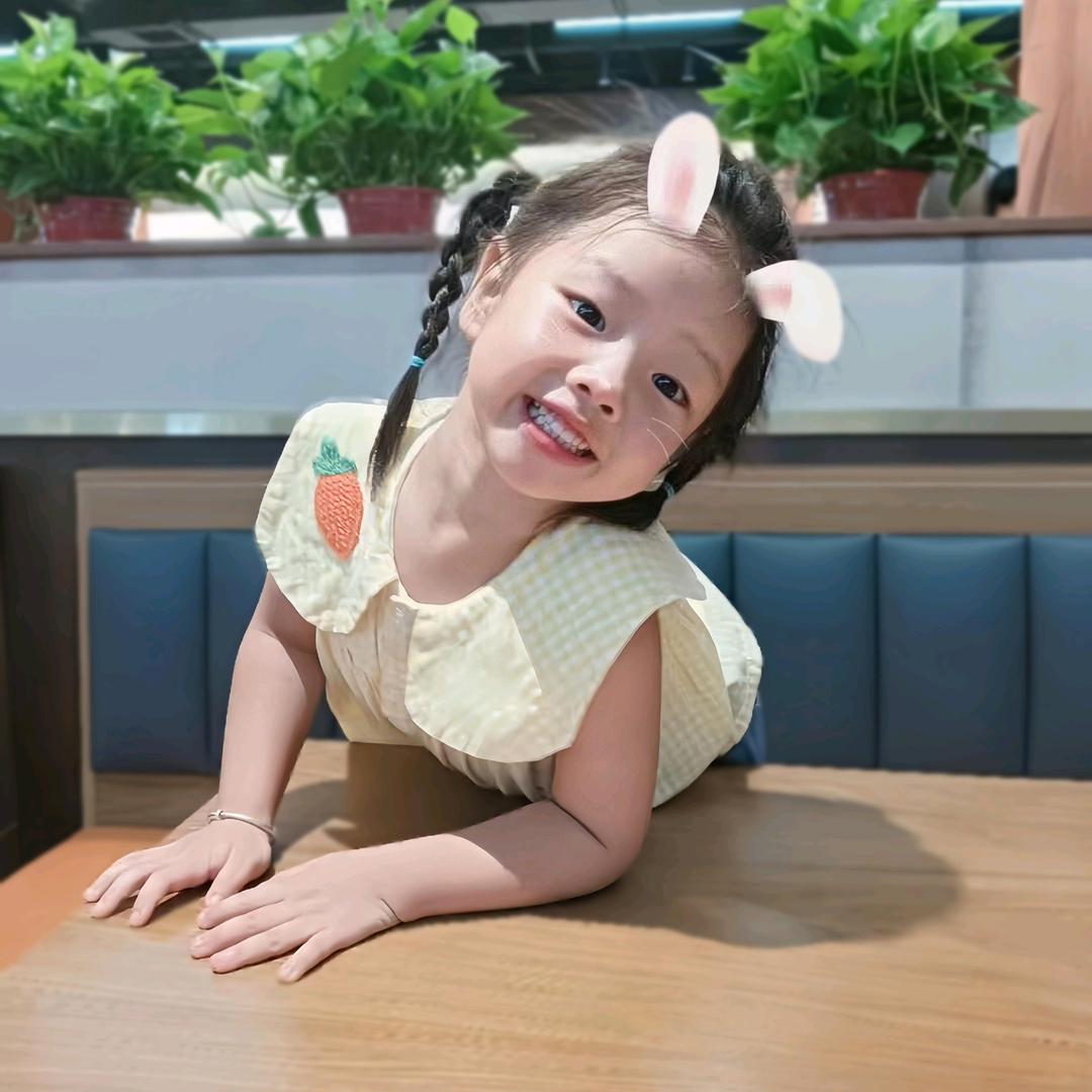 小Q妈妈