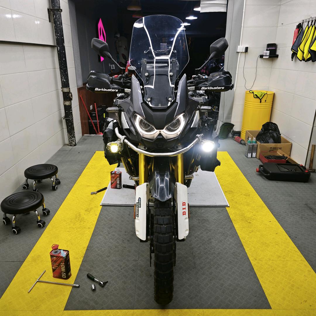 流浪者🏍啊胜