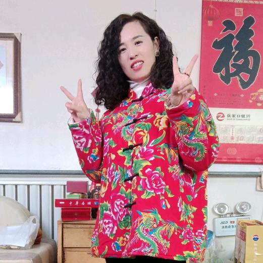 飞飞姐
