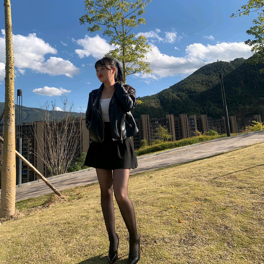 凉🔥山🌺会💗姐