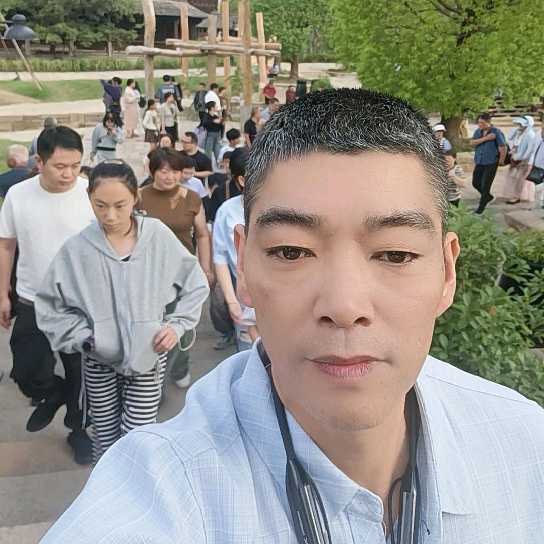 逍遥自在的浪子