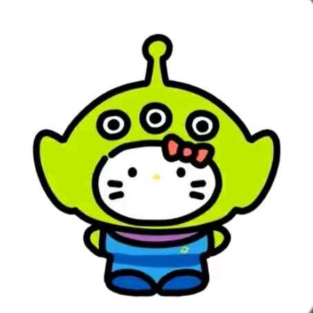 大闪电