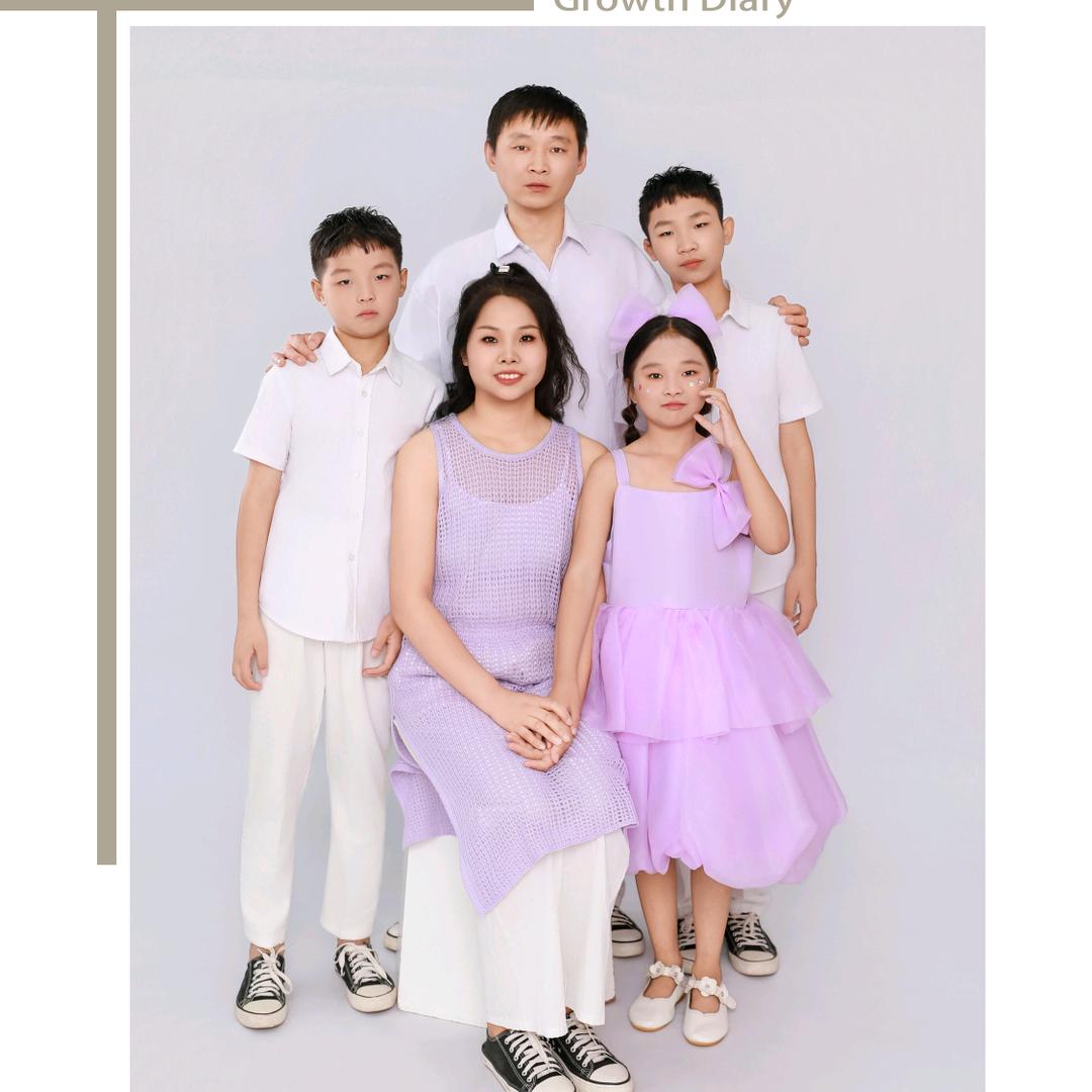 陪你春夏秋冬，暖你一年四季