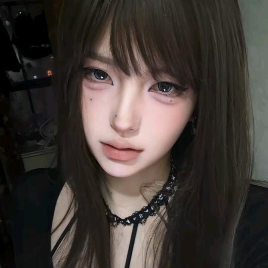 蓝莓超幸运
