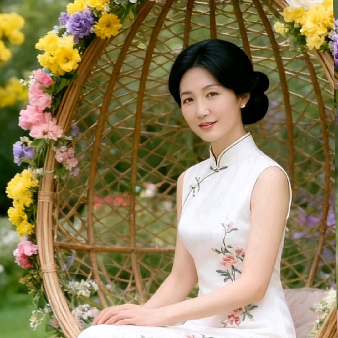 大妮～家中老大