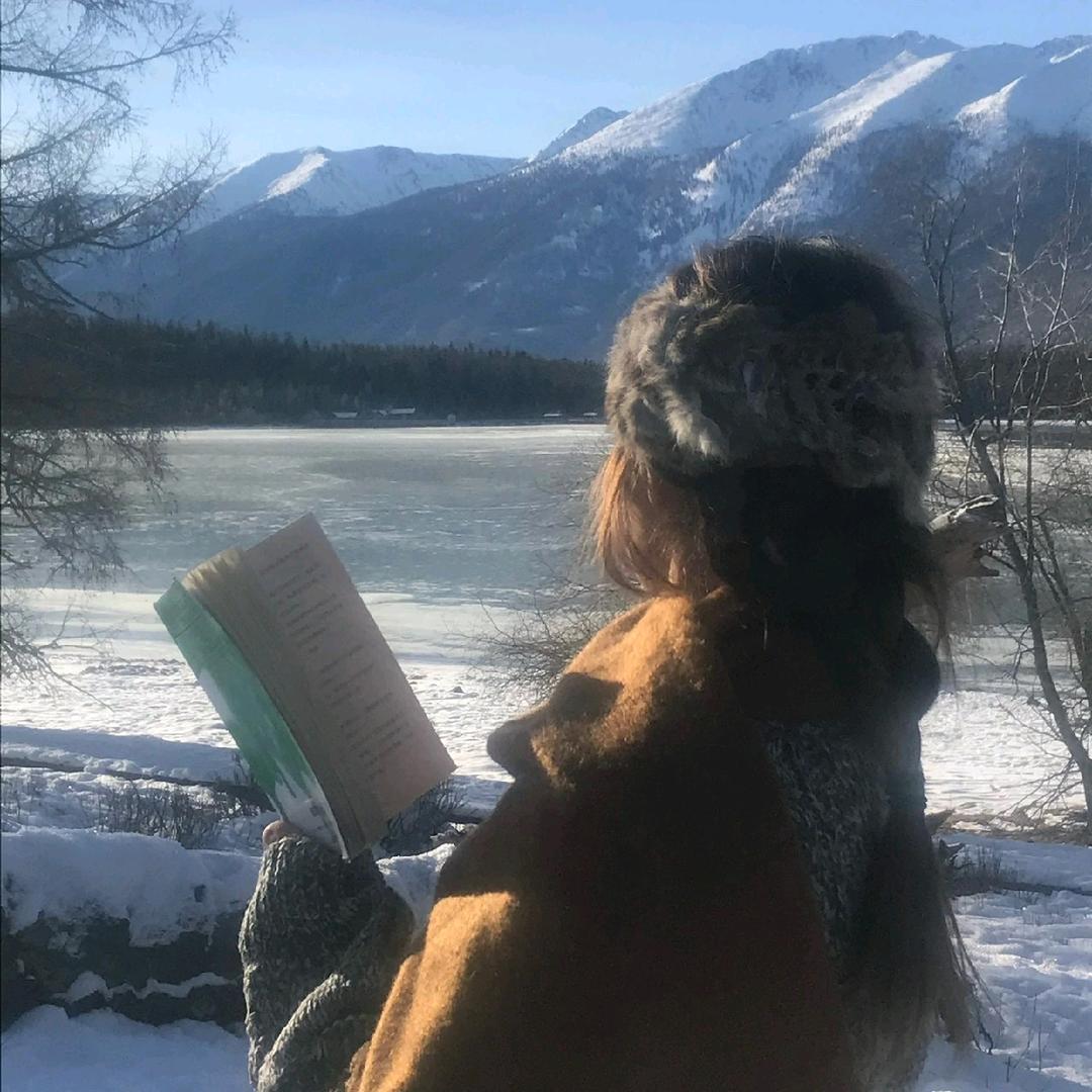 丽丽的挖宝日记