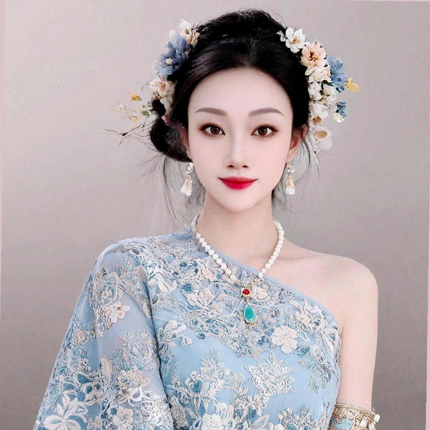 ✨༊ღ᭄ꦿ꯭꯭💞️艳往后余生💞️ღ