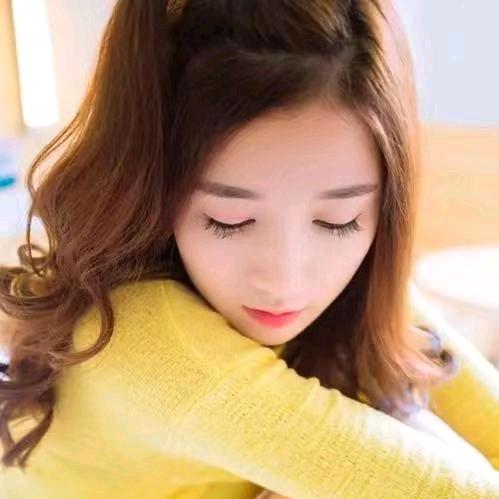春暖花开❤️