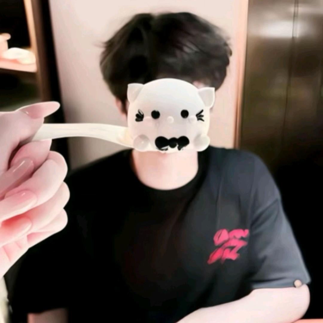 @2颗大豆