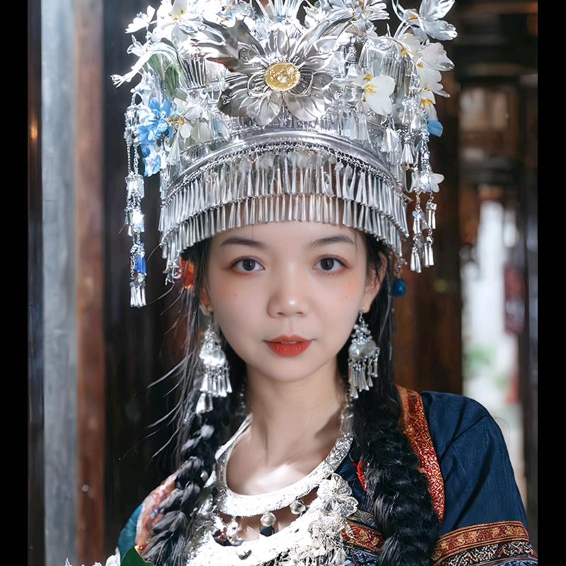 灵微私房美味