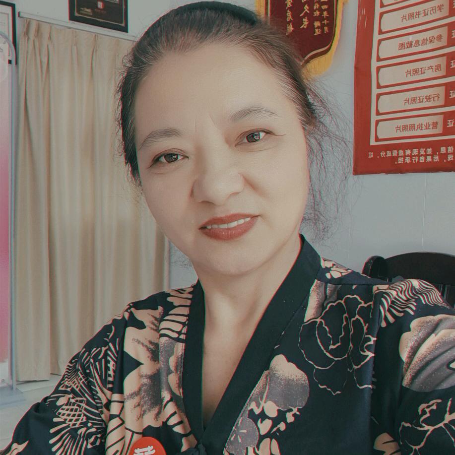 常州罗姐