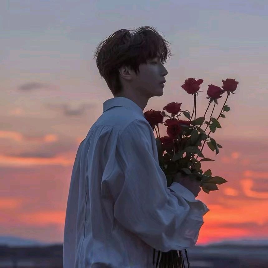 空瞳里的絕望再難過也要過