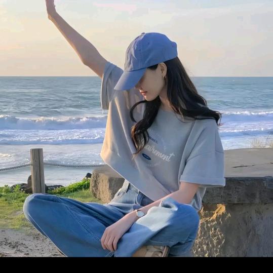 岁月静好