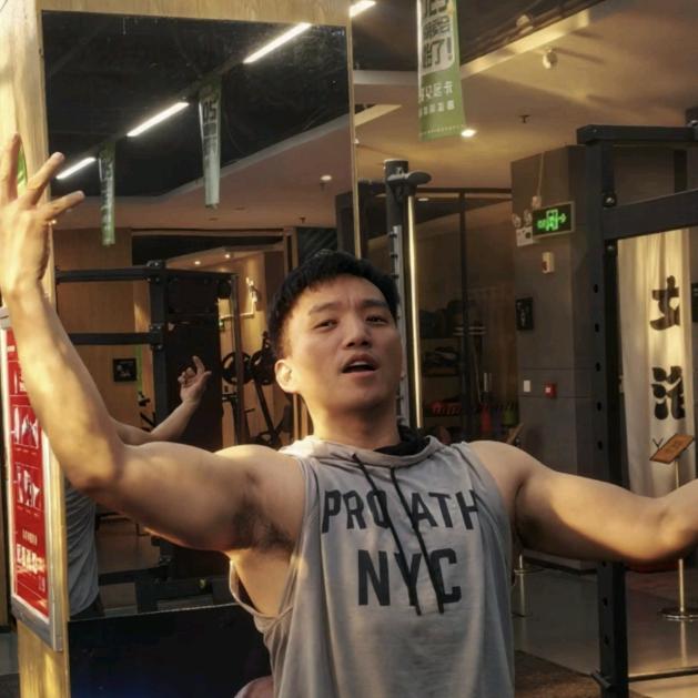 细腿也撸铁（不想减脂）