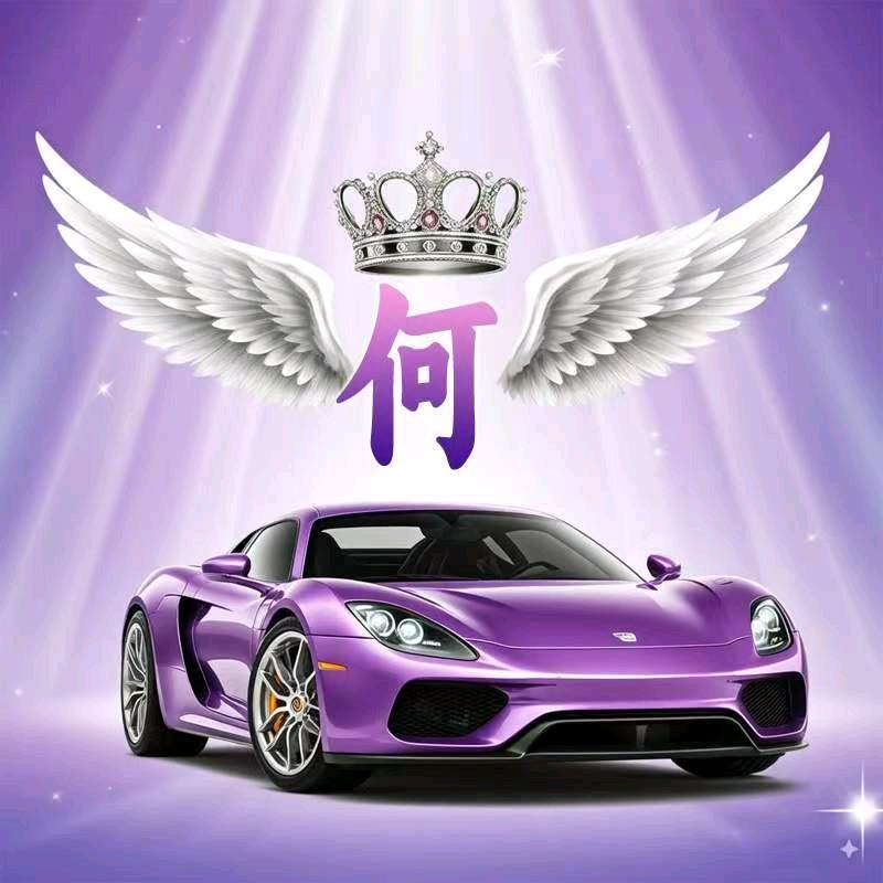 小何小何满眼星河