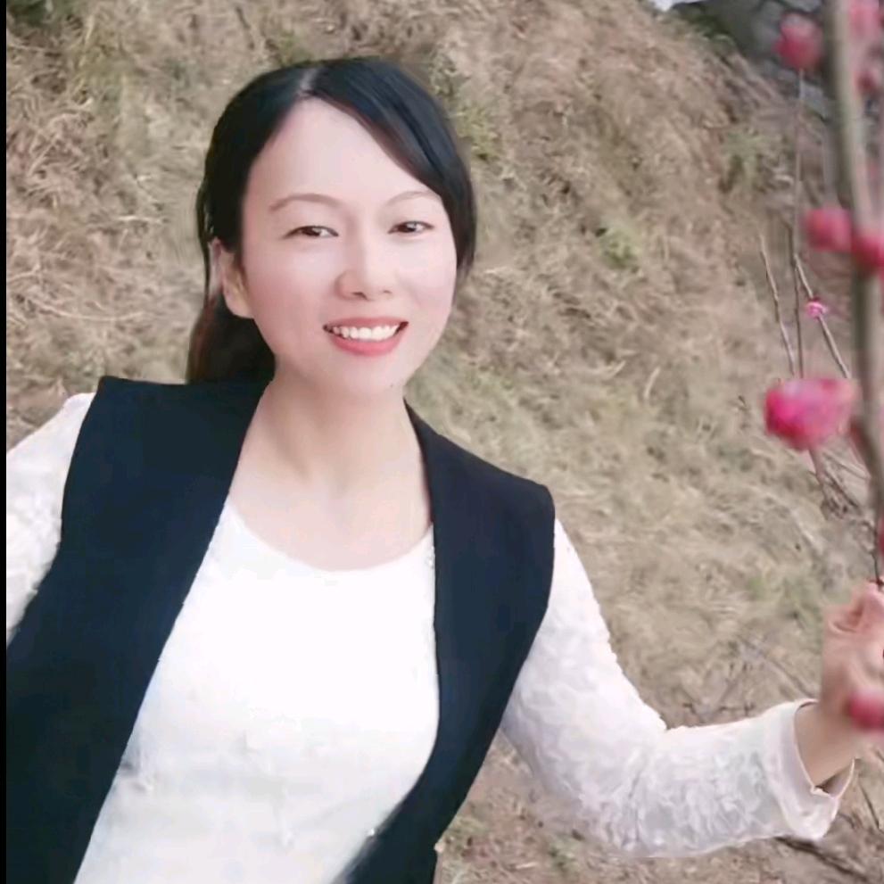 乡村姑娘-敏儿