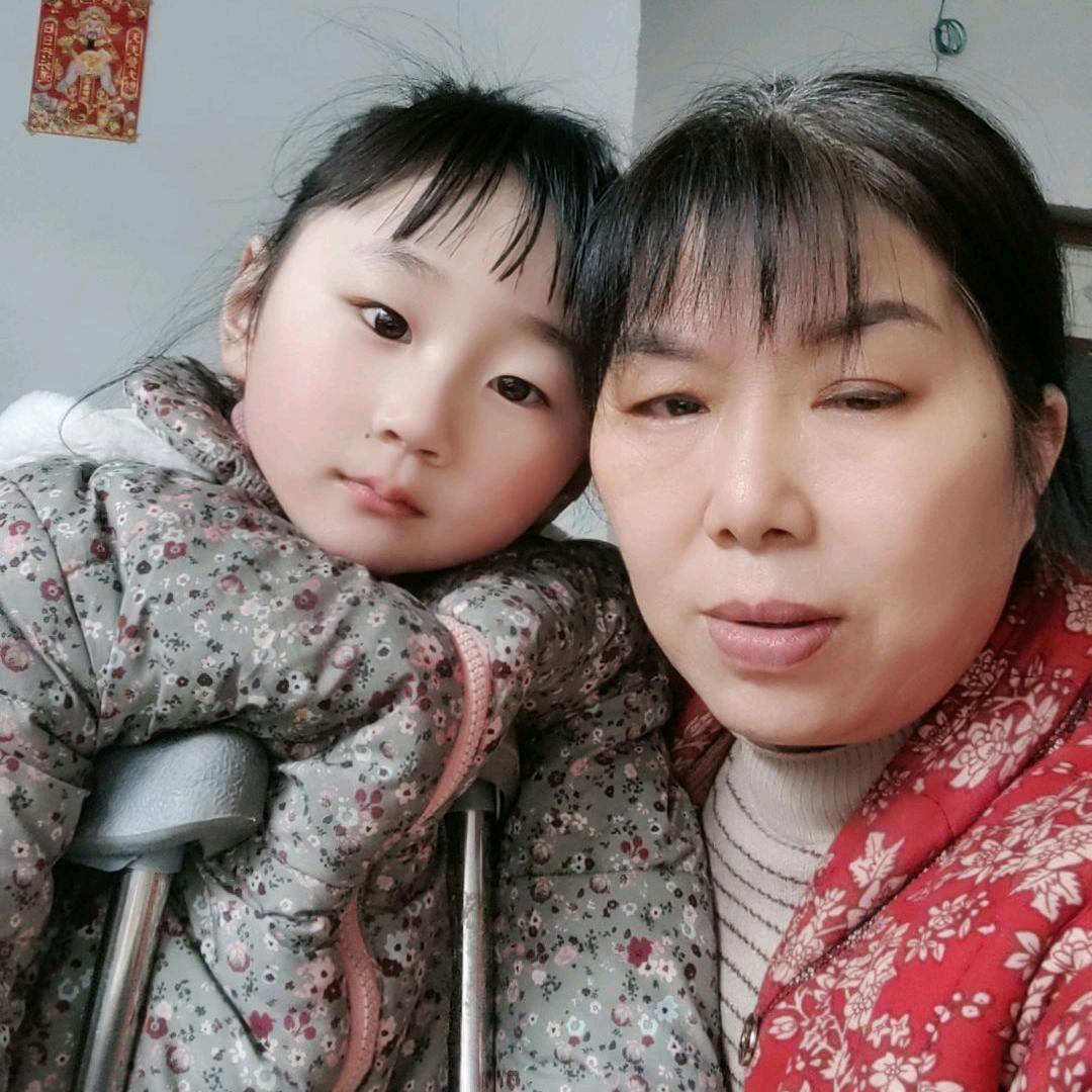 折翼的小甜甜@抖音