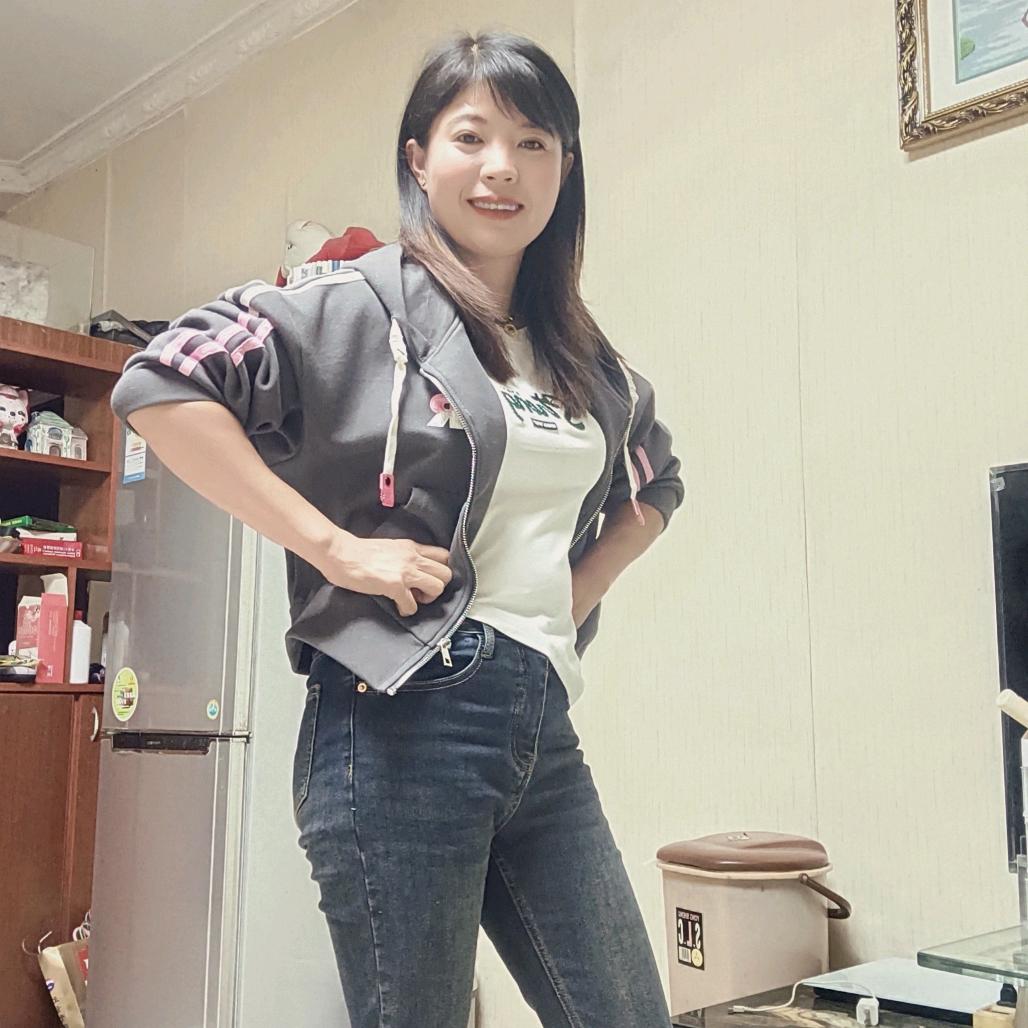 放羊妹！
