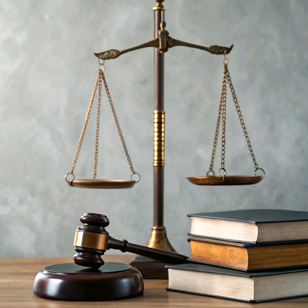 法者，定纷止争