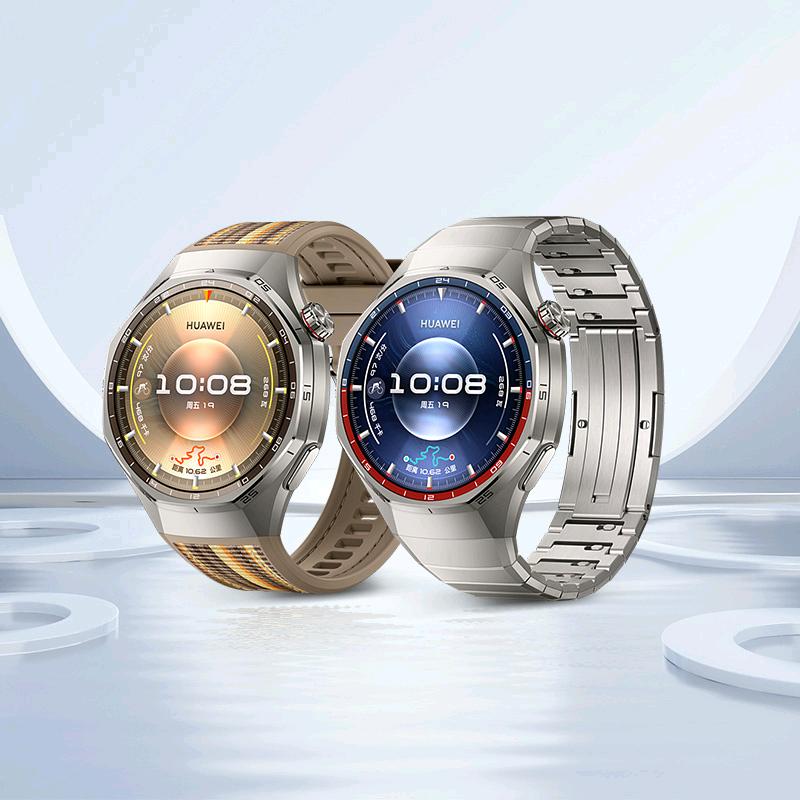 GT智享通话手表