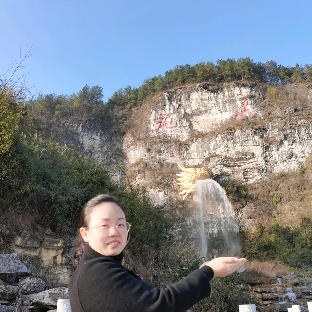 静霖