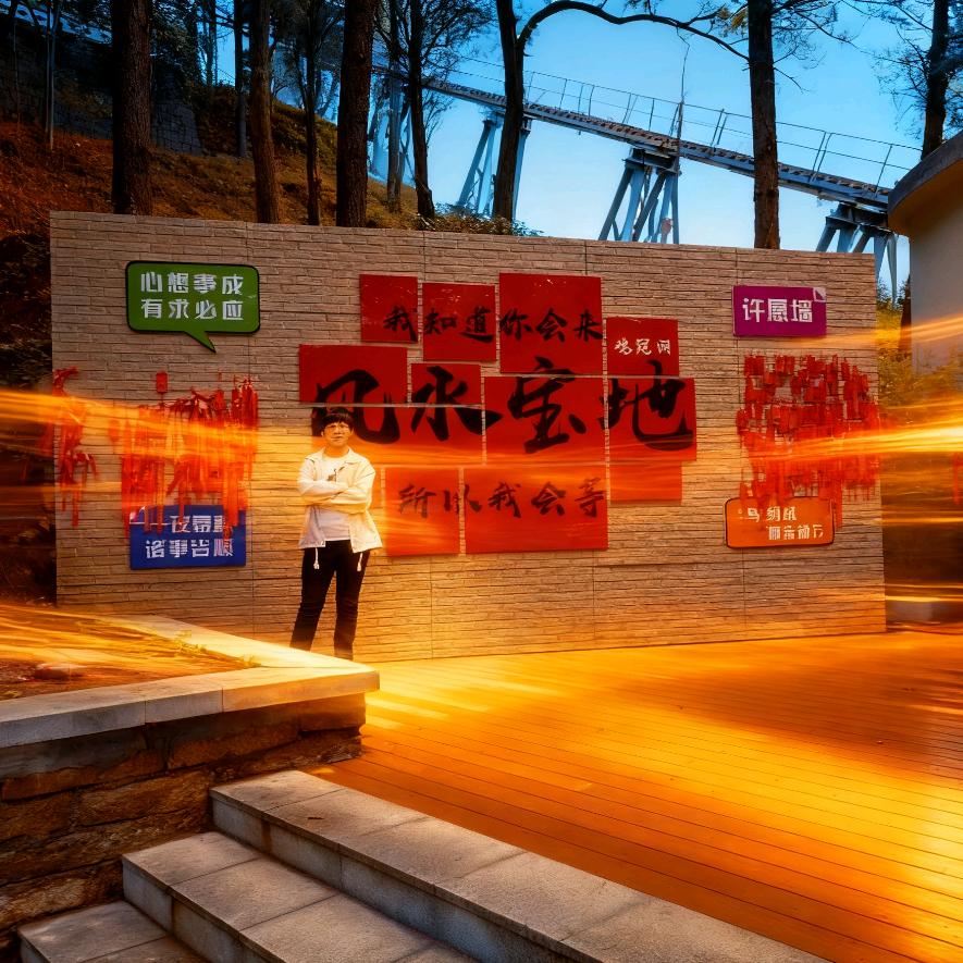 与沙交手
