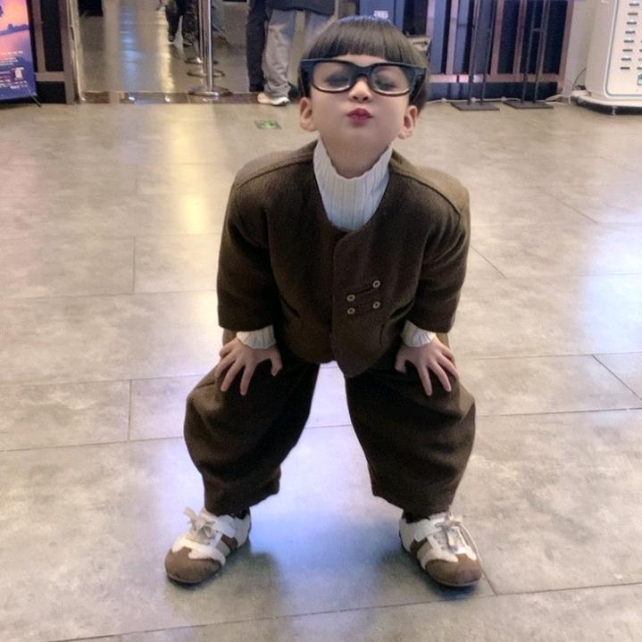 泡馍@