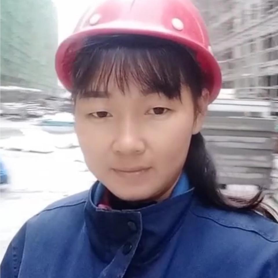 缘来是你冉姐