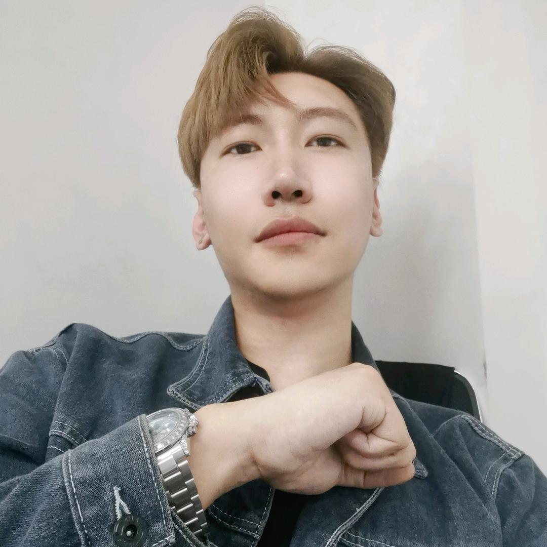 東☀️Really Fine🦢