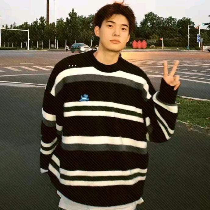 淮叶評头像