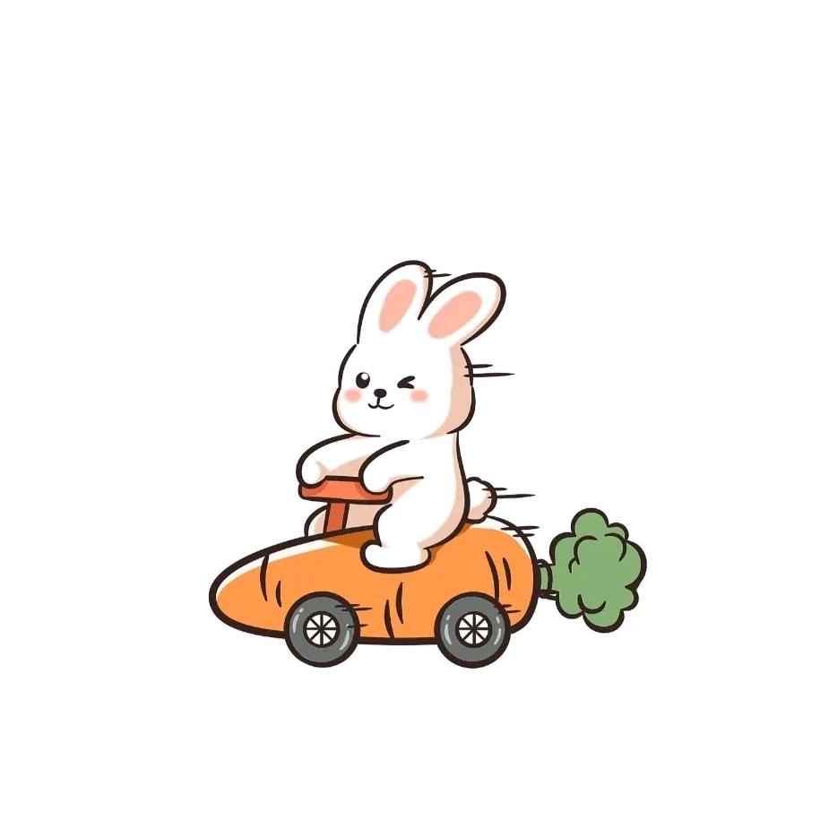 胡萝卜🥕