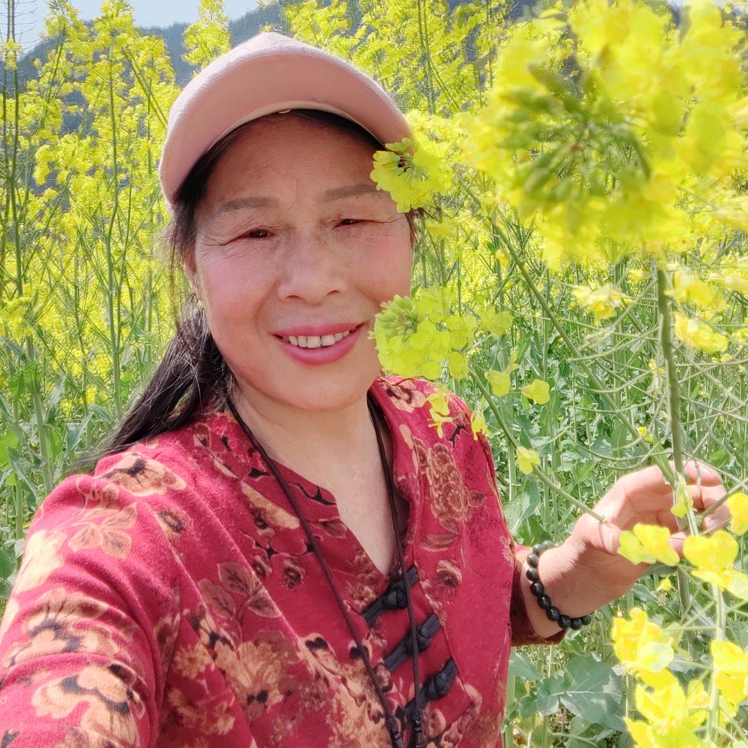 正能量梦想家徐
