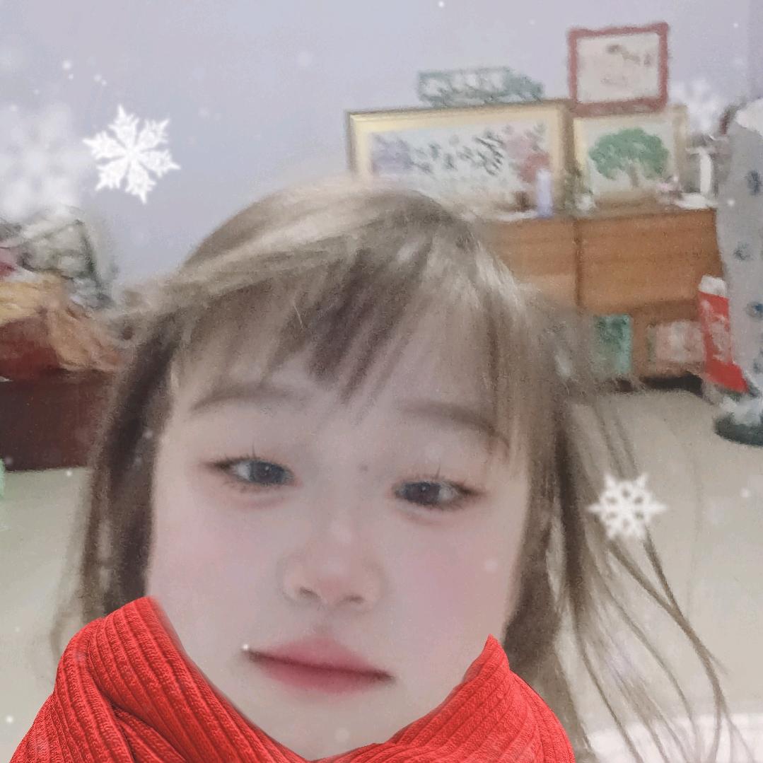 小可爱