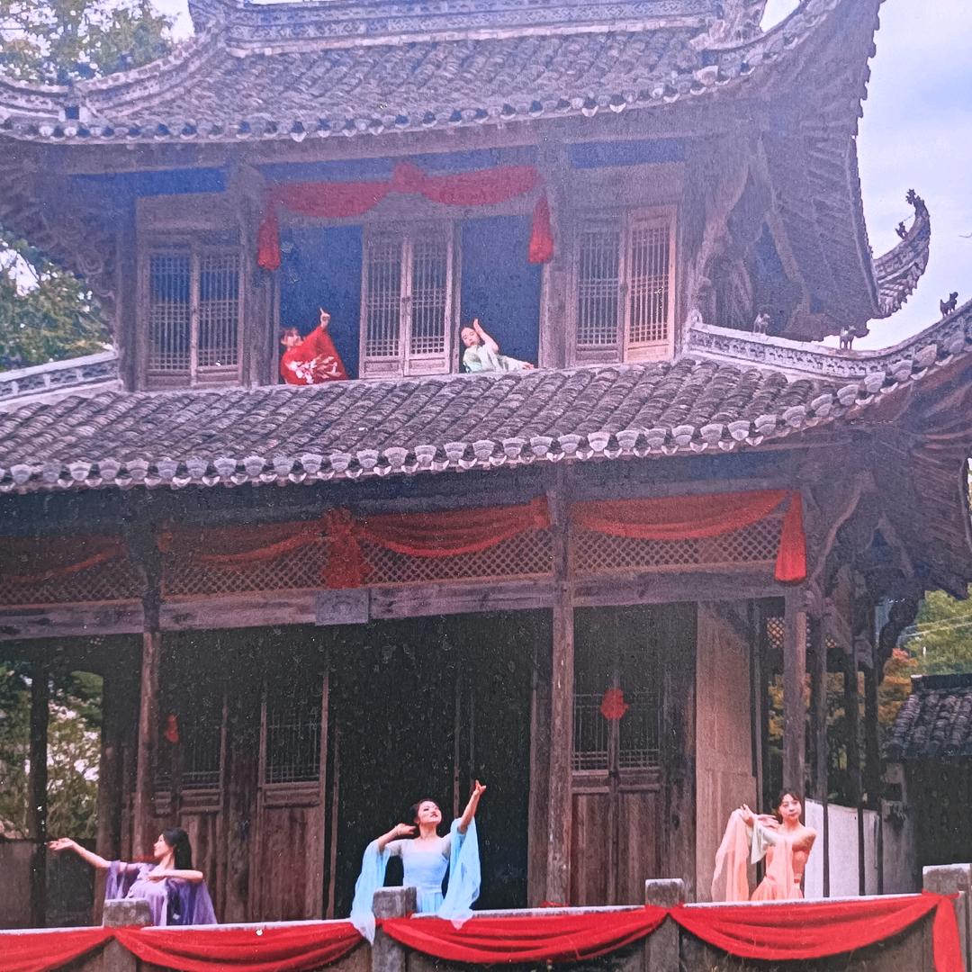 黄山独行者🇨🇳🇨🇳