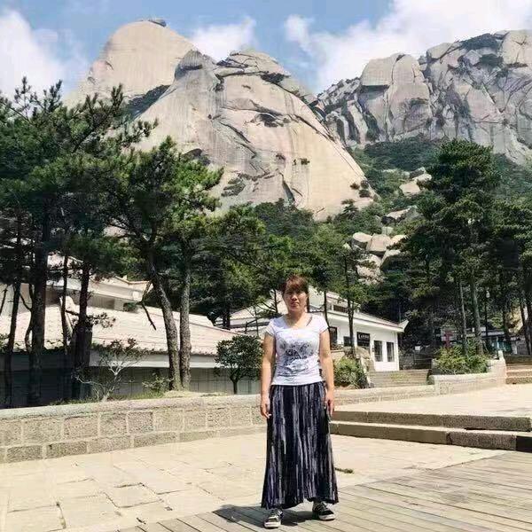 柳家姑娘（拒绝连赞）