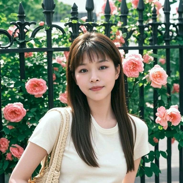 灵儿