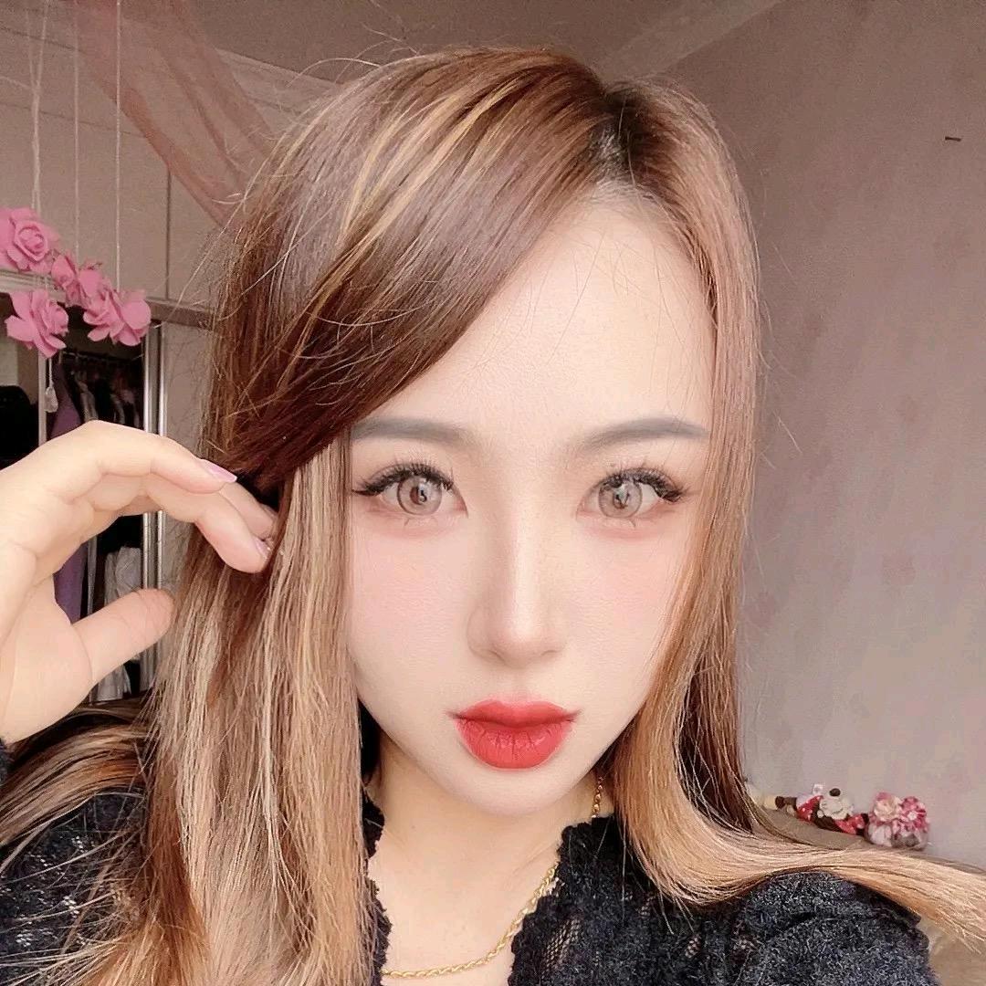 小樱桃🍒