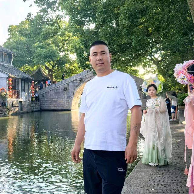 水沐和养生中心