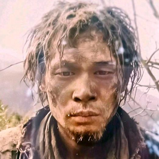 单身帅哥《走遍天下》