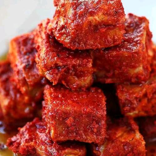 @纯手工@卖霉豆腐的谭小妹